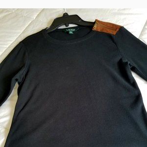 Ralph Lauren long sleeve tee.